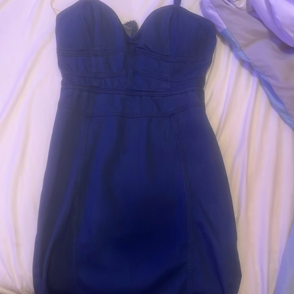 A dress from Windsor